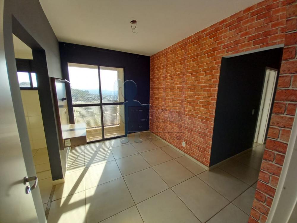 Alugar Apartamento / Padr&atilde;o em Bonfim Paulista R$ 800,00 - Foto 1