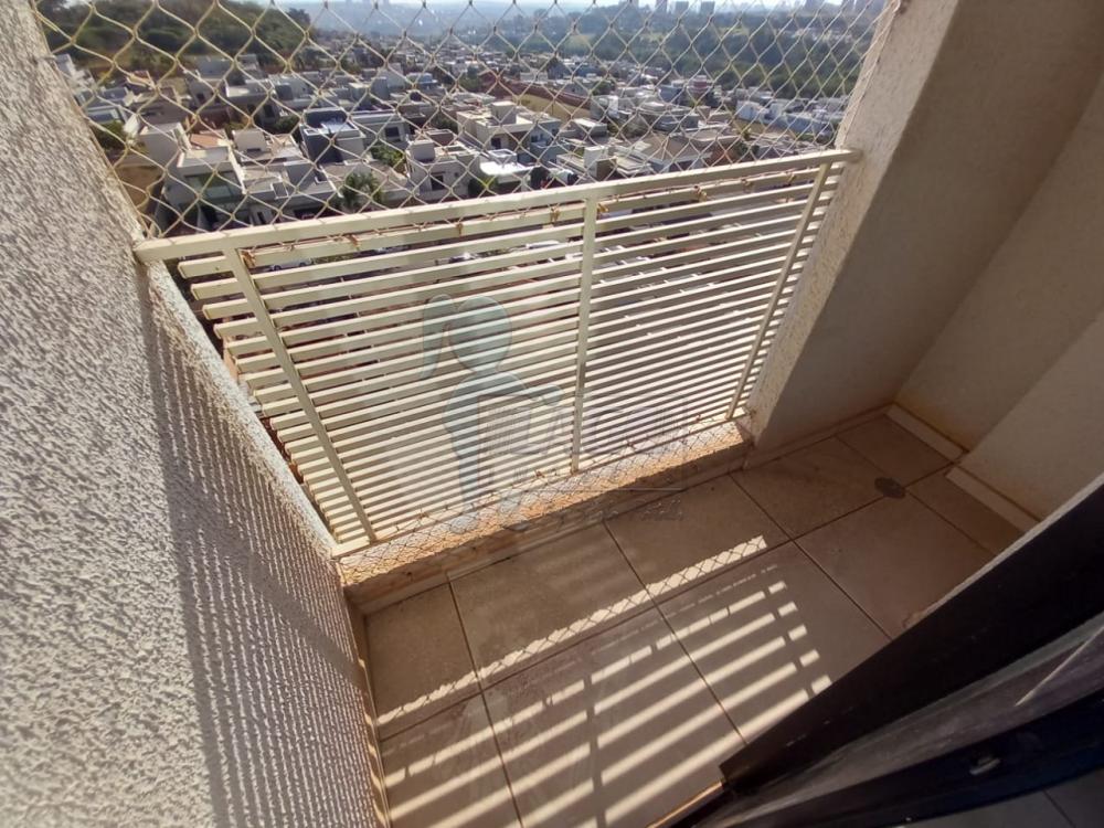 Alugar Apartamento / Padr&atilde;o em Bonfim Paulista R$ 800,00 - Foto 4