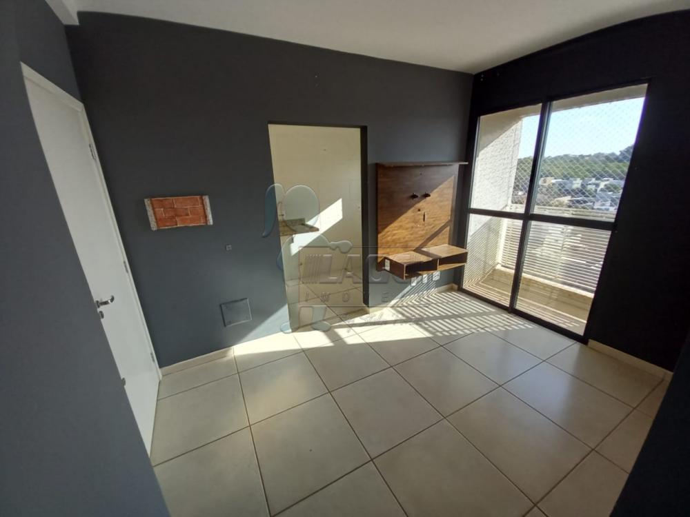 Alugar Apartamento / Padr&atilde;o em Bonfim Paulista R$ 800,00 - Foto 3