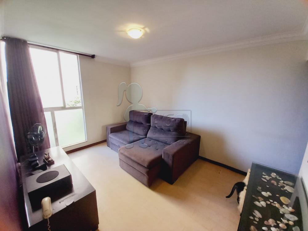 Alugar Apartamento / Padr&atilde;o em Ribeir&atilde;o Preto R$ 900,00 - Foto 2