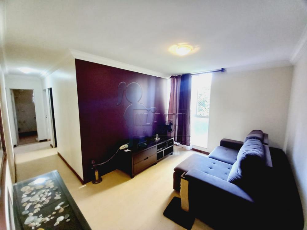 Alugar Apartamento / Padr&atilde;o em Ribeir&atilde;o Preto R$ 900,00 - Foto 3