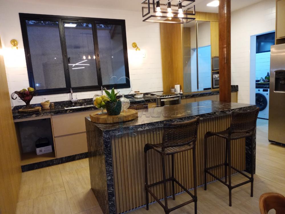 Alugar Casa condom&iacute;nio / Padr&atilde;o em Ribeir&atilde;o Preto R$ 7.200,00 - Foto 12