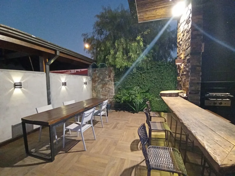 Alugar Casa condom&iacute;nio / Padr&atilde;o em Ribeir&atilde;o Preto R$ 7.200,00 - Foto 28