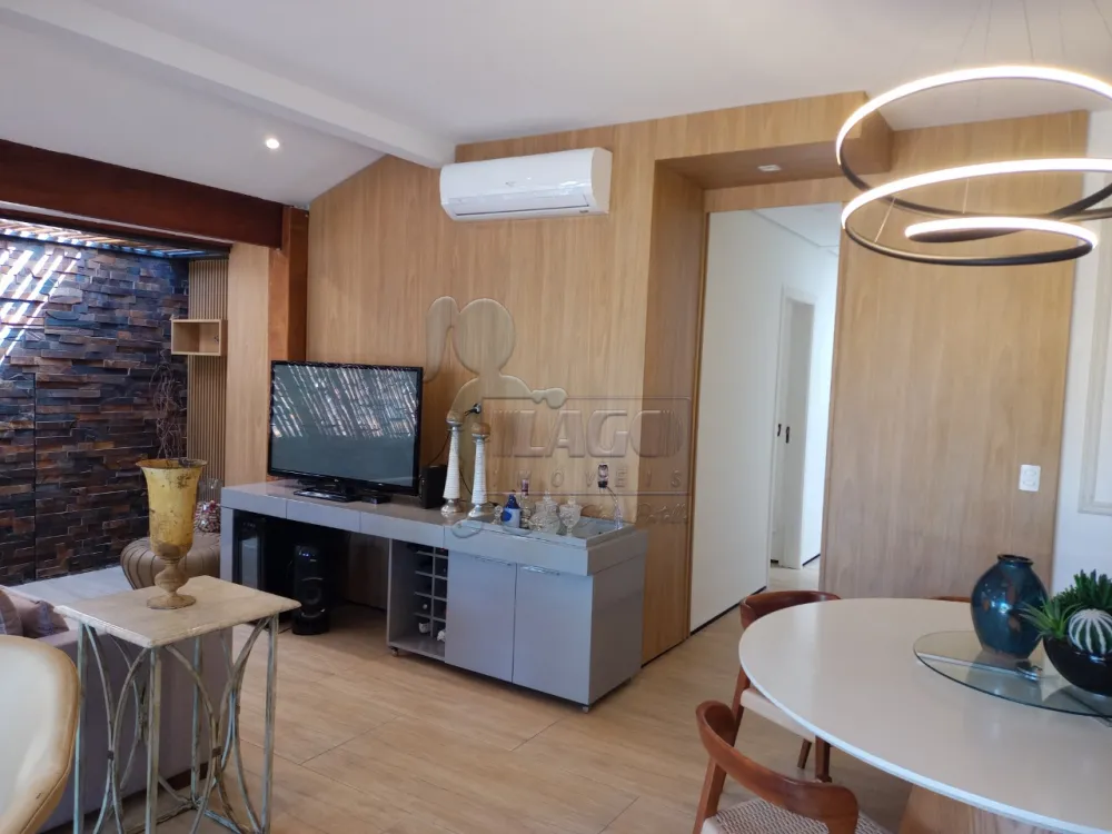 Alugar Casa condom&iacute;nio / Padr&atilde;o em Ribeir&atilde;o Preto R$ 7.200,00 - Foto 5