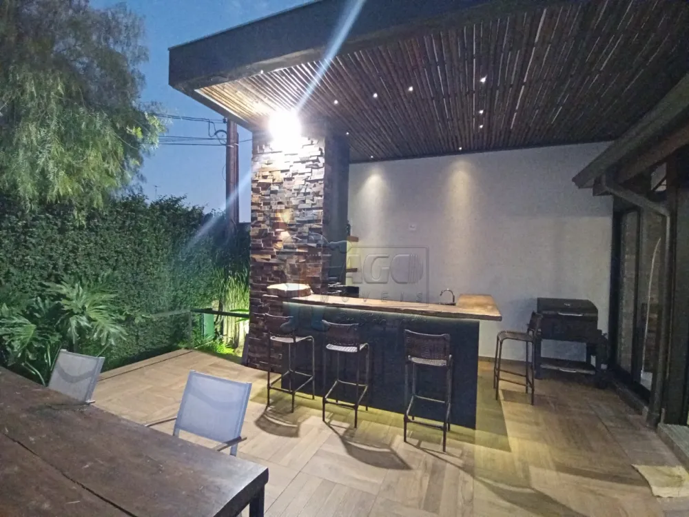 Alugar Casa condom&iacute;nio / Padr&atilde;o em Ribeir&atilde;o Preto R$ 7.200,00 - Foto 30