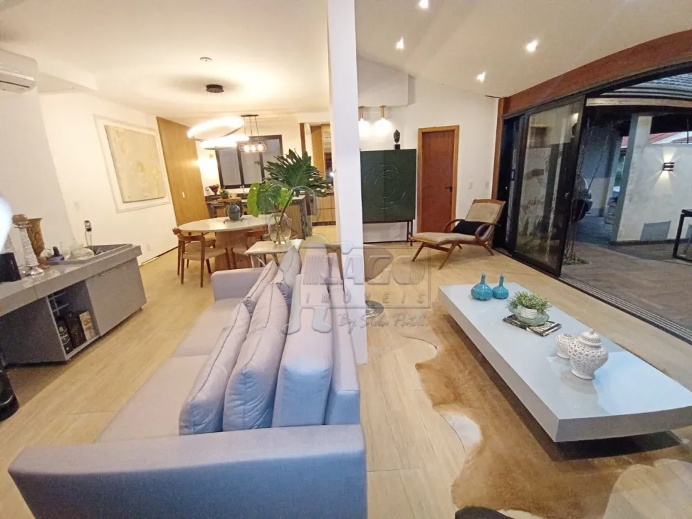 Alugar Casa condom&iacute;nio / Padr&atilde;o em Ribeir&atilde;o Preto R$ 7.200,00 - Foto 4