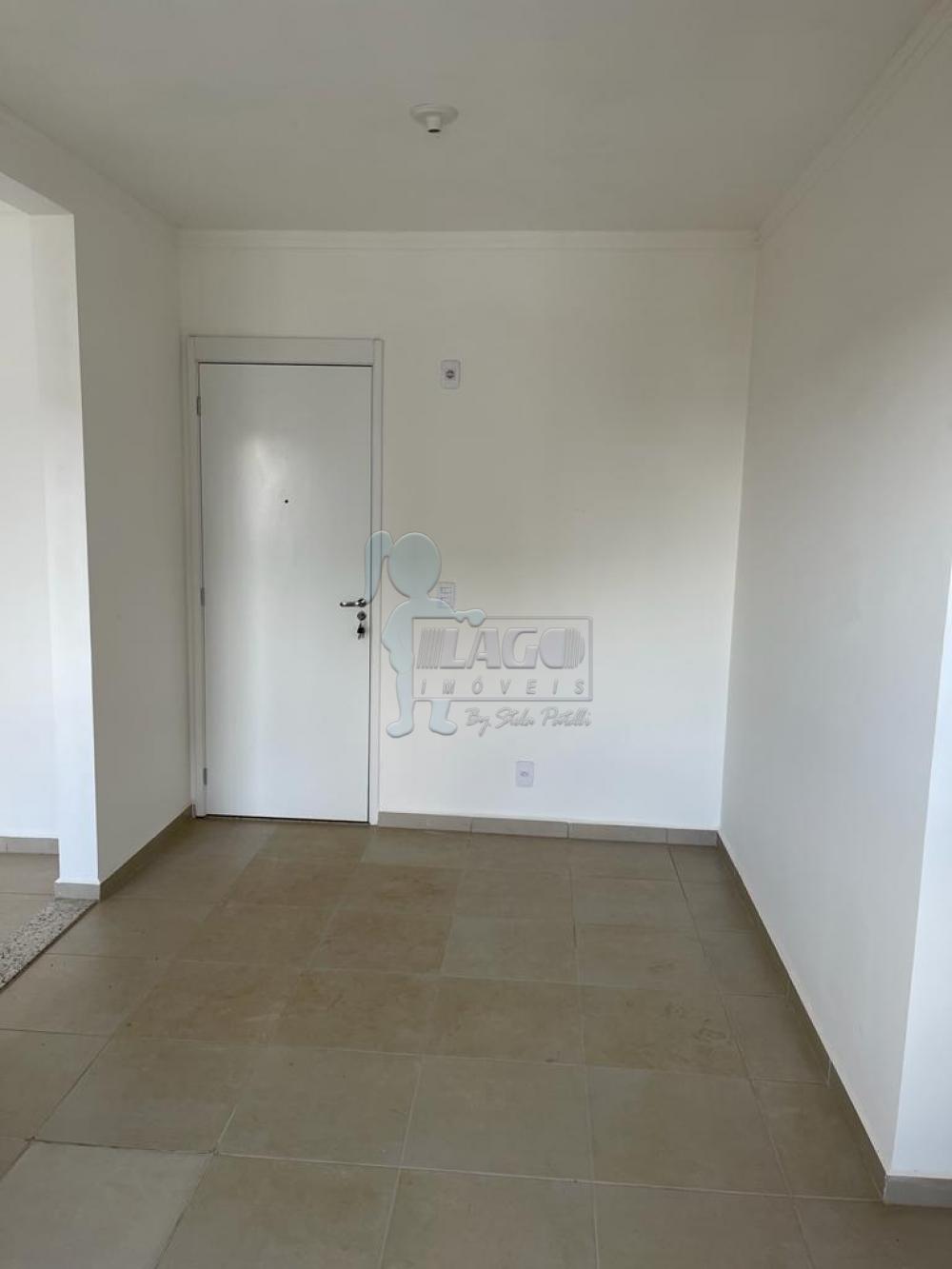 Alugar Apartamento / Padr&atilde;o em Ribeir&atilde;o Preto R$ 1.300,00 - Foto 2