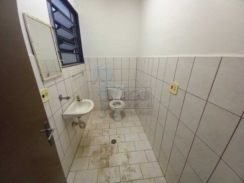 Alugar Comercial padr&atilde;o / Galp&atilde;o - Armaz&eacute;m em Ribeir&atilde;o Preto R$ 3.500,00 - Foto 11