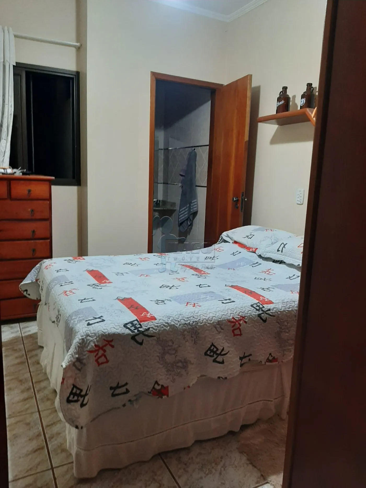 Comprar Apartamento / Padr&atilde;o em Ribeir&atilde;o Preto R$ 410.000,00 - Foto 10
