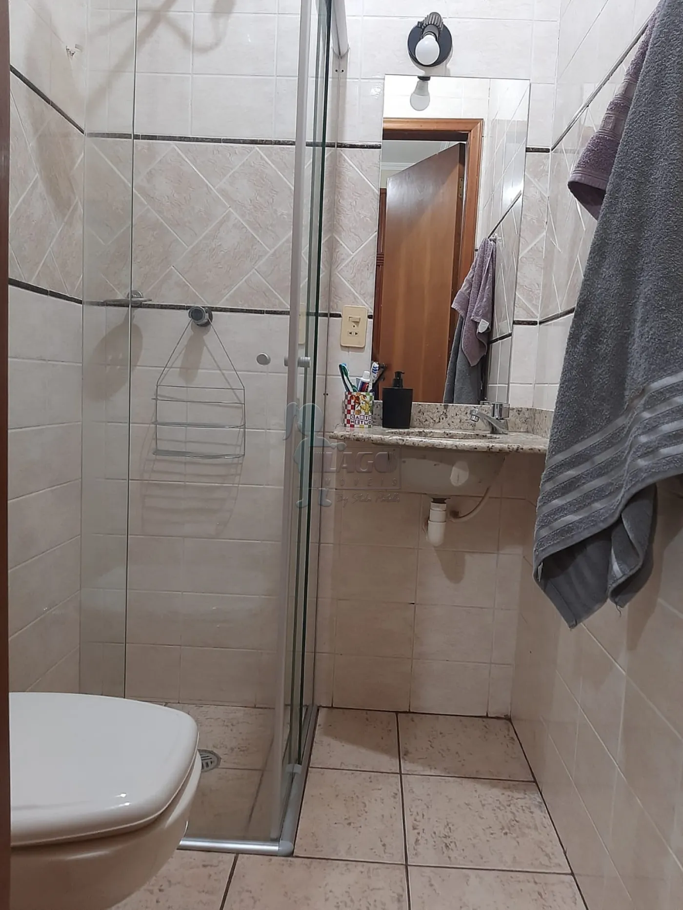 Comprar Apartamento / Padr&atilde;o em Ribeir&atilde;o Preto R$ 410.000,00 - Foto 11