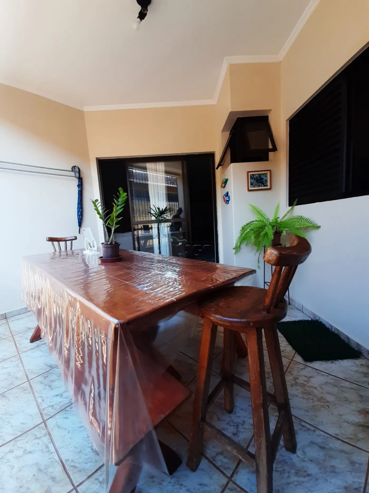 Comprar Apartamento / Padr&atilde;o em Ribeir&atilde;o Preto R$ 410.000,00 - Foto 4