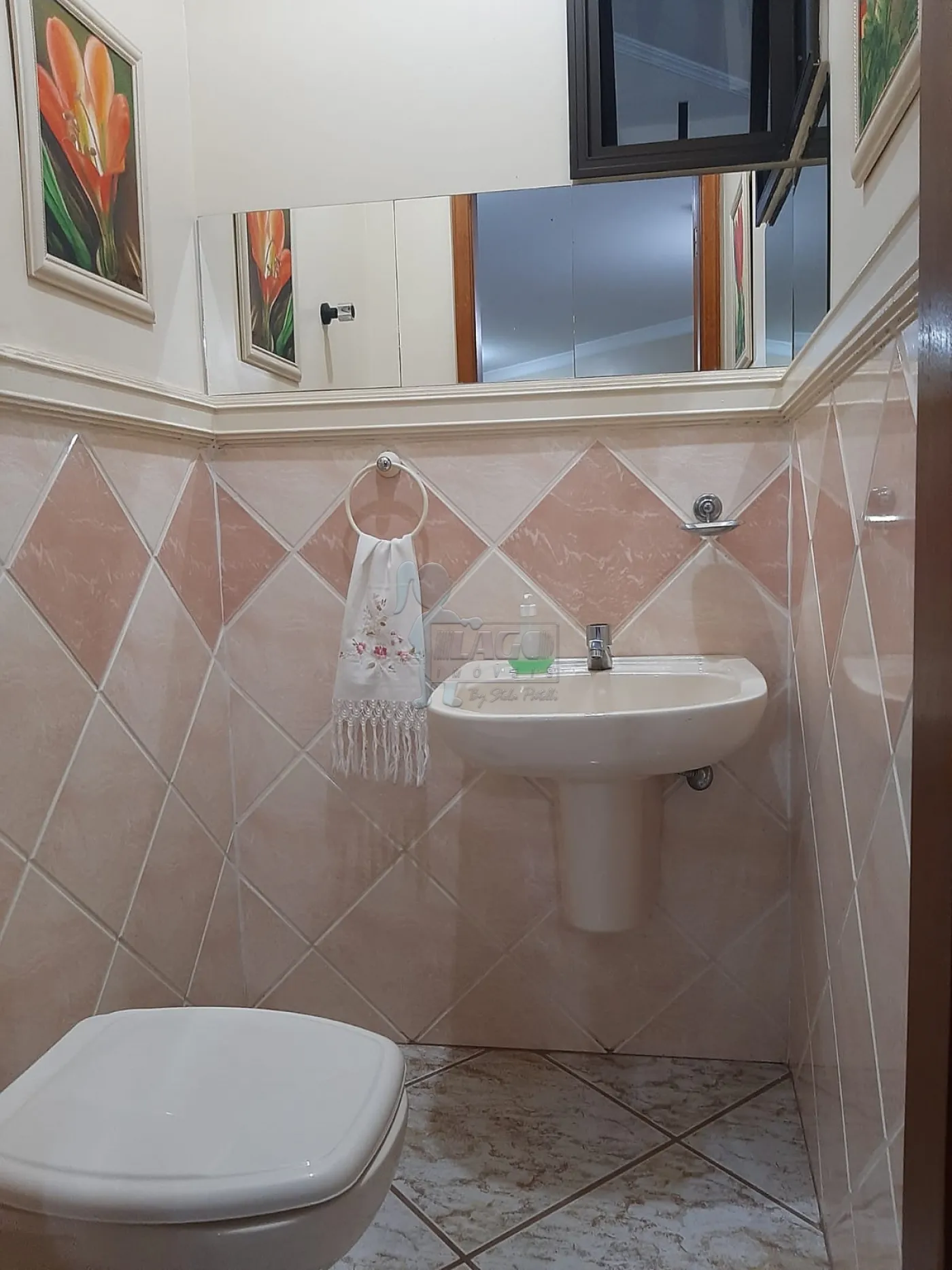 Comprar Apartamento / Padr&atilde;o em Ribeir&atilde;o Preto R$ 410.000,00 - Foto 16