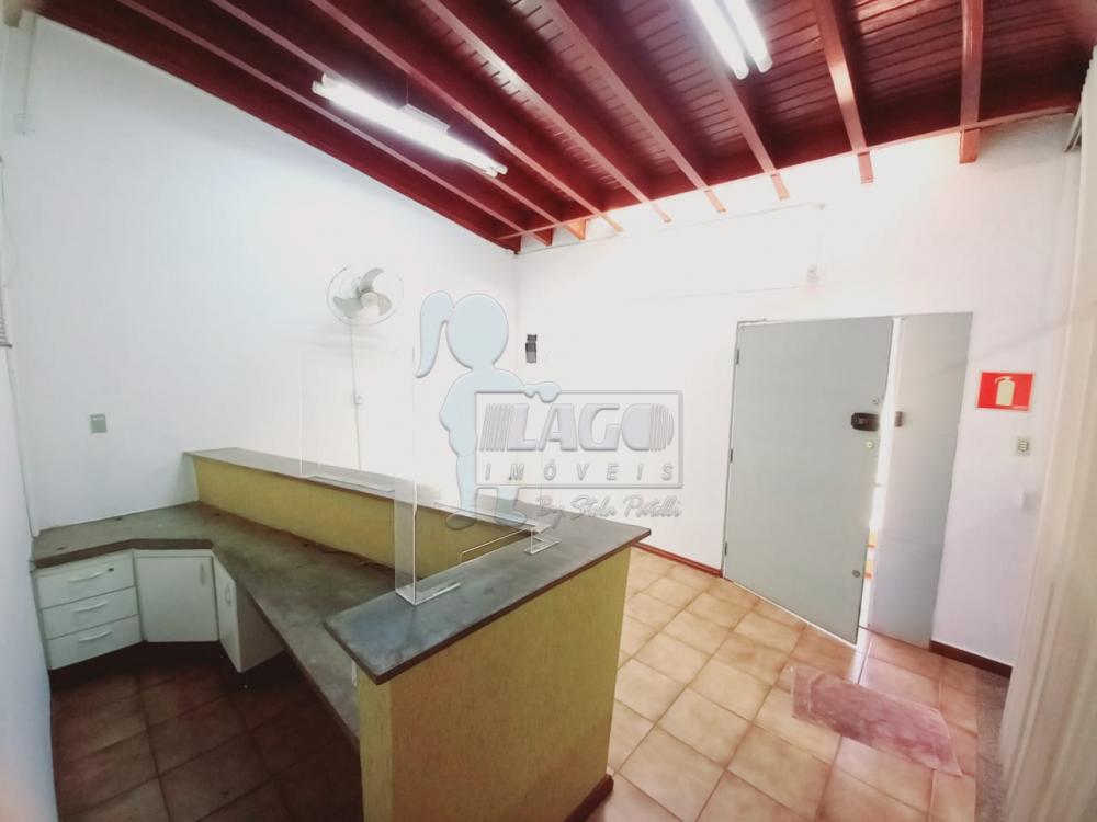 Alugar Comercial padr&atilde;o / Casa comercial em Ribeir&atilde;o Preto R$ 3.000,00 - Foto 5