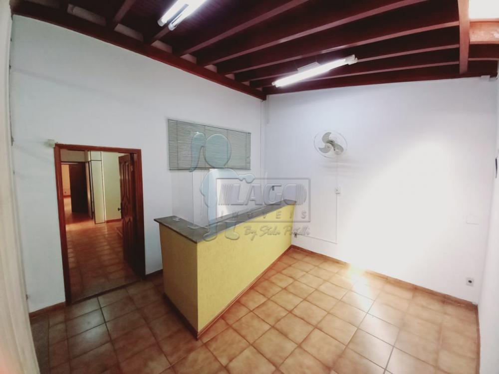 Alugar Comercial padr&atilde;o / Casa comercial em Ribeir&atilde;o Preto R$ 3.000,00 - Foto 4