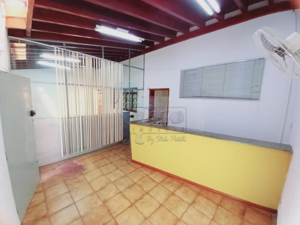 Alugar Comercial padr&atilde;o / Casa comercial em Ribeir&atilde;o Preto R$ 3.000,00 - Foto 3