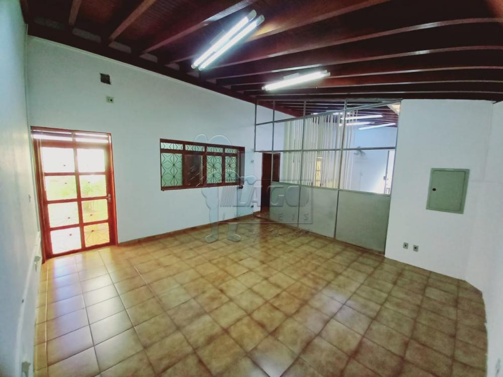Alugar Comercial padr&atilde;o / Casa comercial em Ribeir&atilde;o Preto R$ 3.000,00 - Foto 1