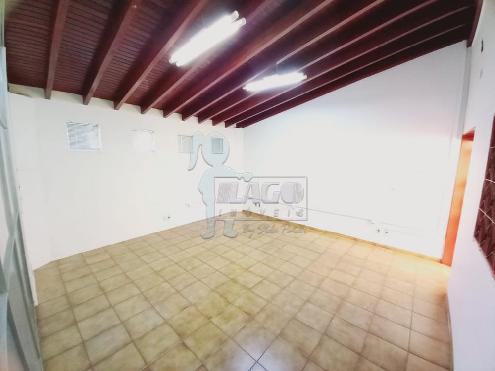 Alugar Comercial padr&atilde;o / Casa comercial em Ribeir&atilde;o Preto R$ 3.000,00 - Foto 2