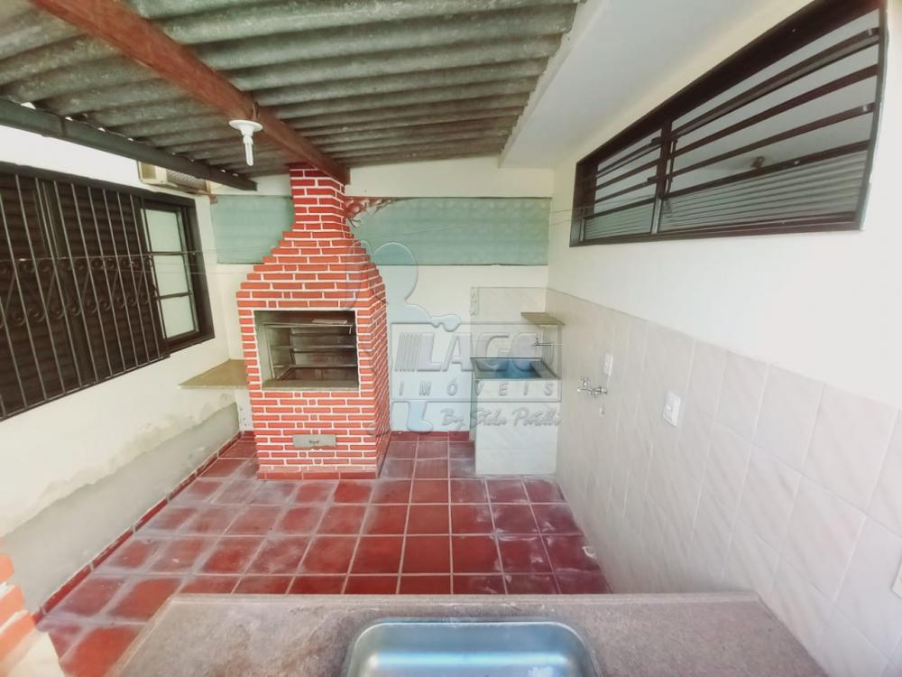Alugar Casa / Padr&atilde;o em Ribeir&atilde;o Preto R$ 2.000,00 - Foto 19