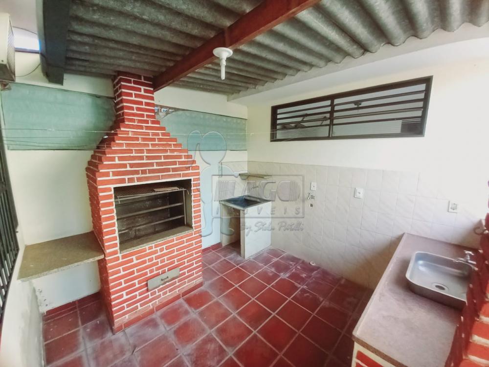 Alugar Casa / Padr&atilde;o em Ribeir&atilde;o Preto R$ 2.000,00 - Foto 20