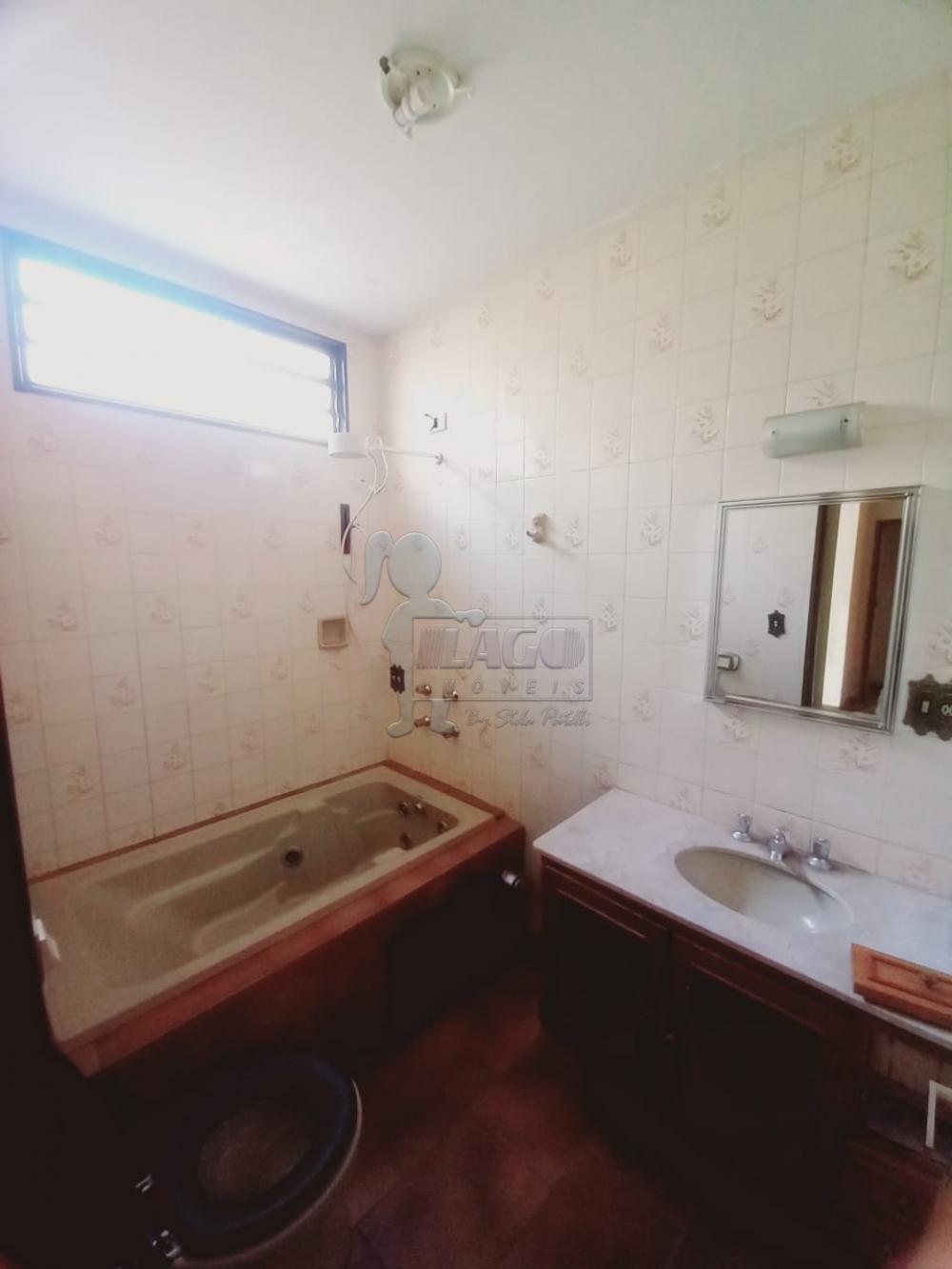 Alugar Casa / Padr&atilde;o em Ribeir&atilde;o Preto R$ 2.000,00 - Foto 9