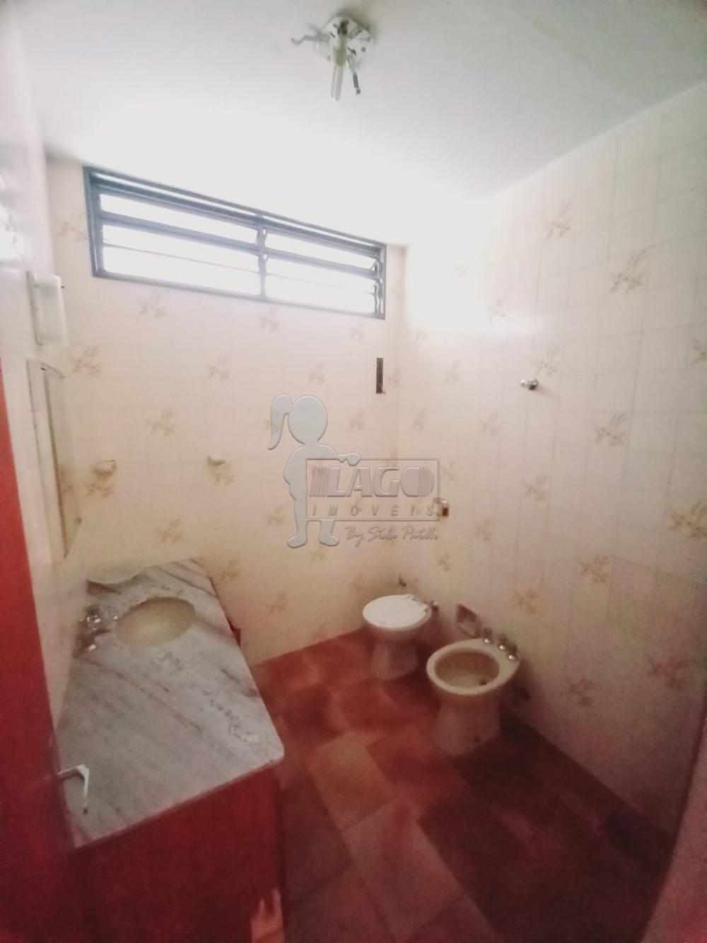 Alugar Casa / Padr&atilde;o em Ribeir&atilde;o Preto R$ 2.000,00 - Foto 15