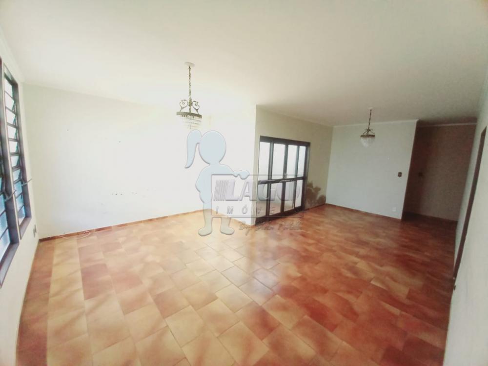 Alugar Casa / Padr&atilde;o em Ribeir&atilde;o Preto R$ 2.000,00 - Foto 1