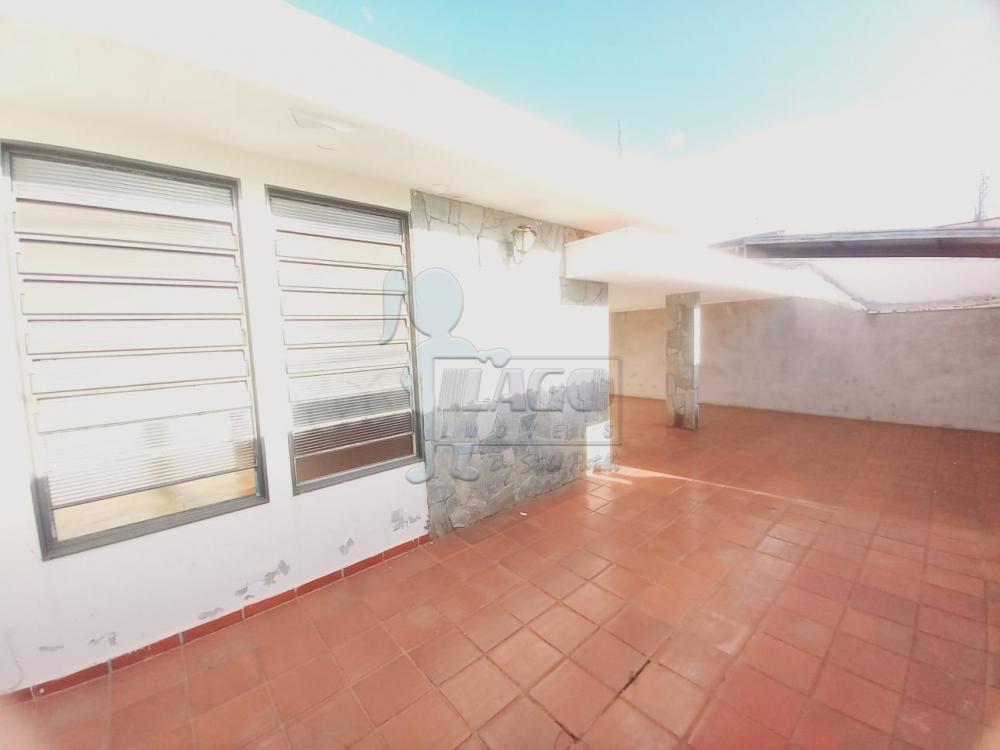 Alugar Casa / Padr&atilde;o em Ribeir&atilde;o Preto R$ 2.000,00 - Foto 16