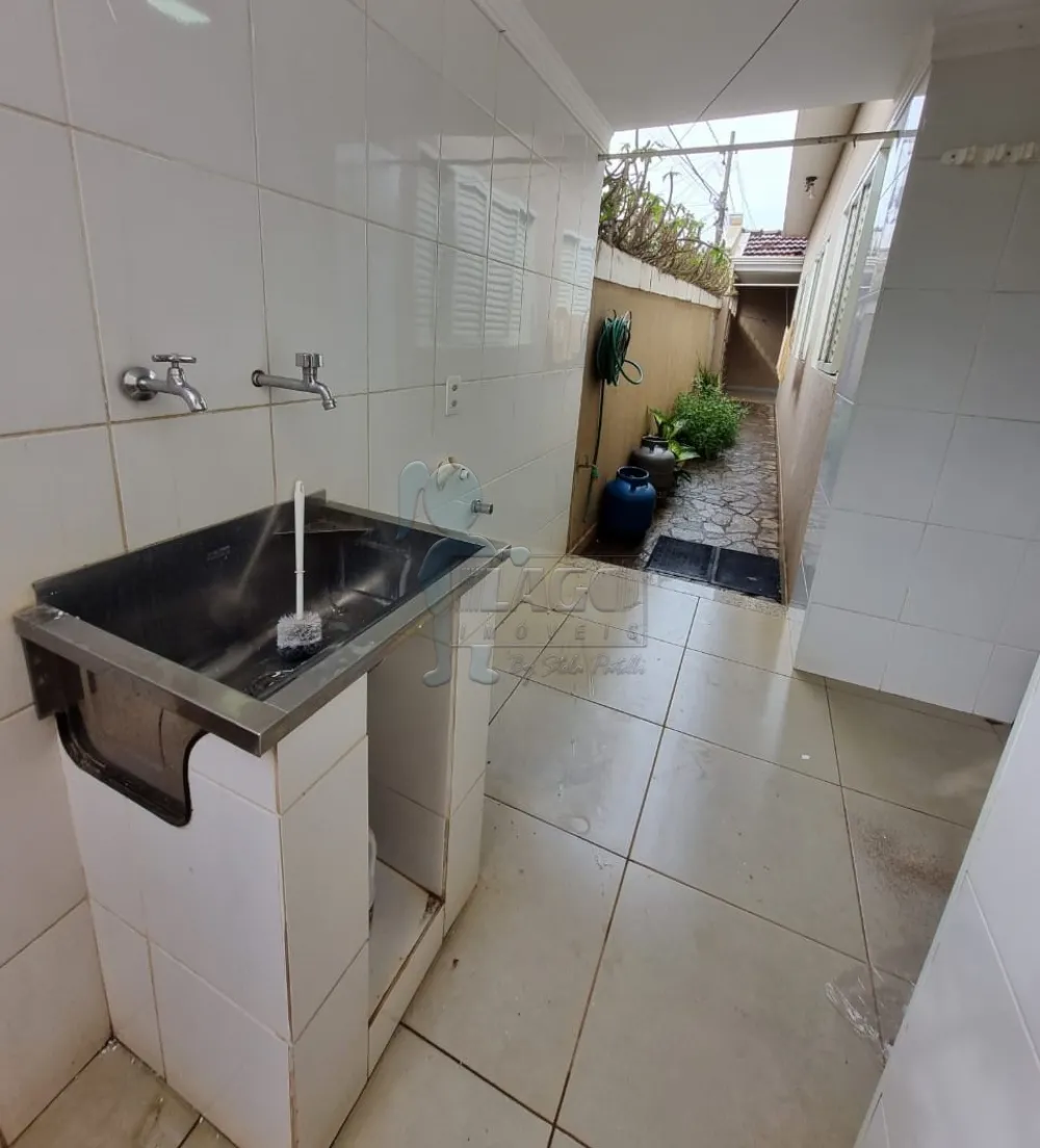 Alugar Casa / Padr&atilde;o em Ribeir&atilde;o Preto R$ 2.600,00 - Foto 9