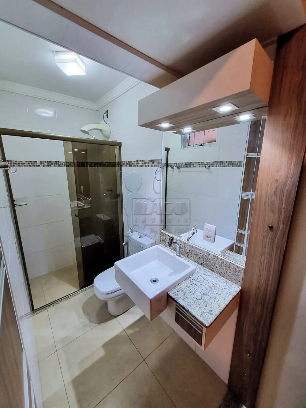 Alugar Casa / Padr&atilde;o em Ribeir&atilde;o Preto R$ 2.600,00 - Foto 7