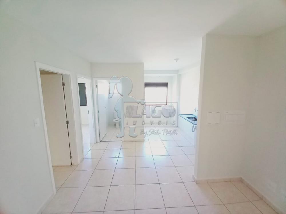 Alugar Apartamento / Padr&atilde;o em Ribeir&atilde;o Preto R$ 950,00 - Foto 1