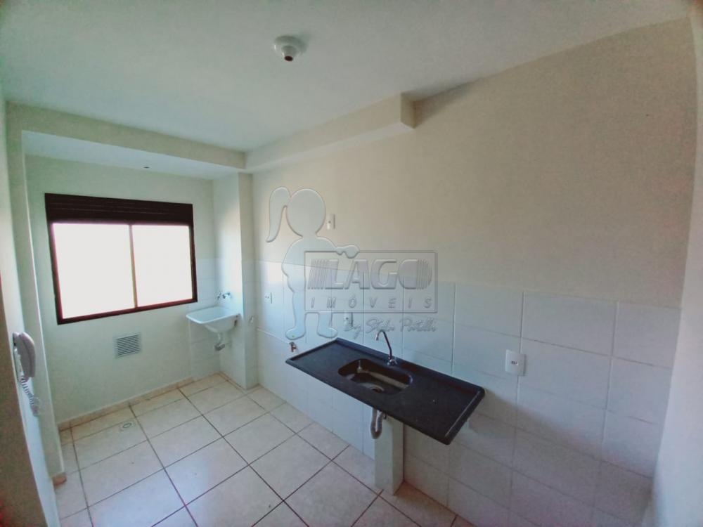 Alugar Apartamento / Padr&atilde;o em Ribeir&atilde;o Preto R$ 950,00 - Foto 4