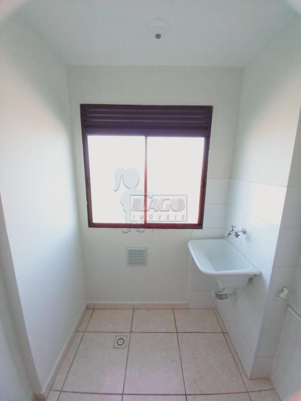 Alugar Apartamento / Padr&atilde;o em Ribeir&atilde;o Preto R$ 950,00 - Foto 5