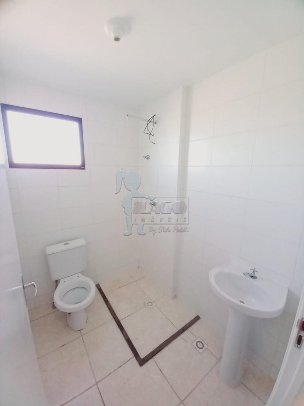 Alugar Apartamento / Padr&atilde;o em Ribeir&atilde;o Preto R$ 950,00 - Foto 8