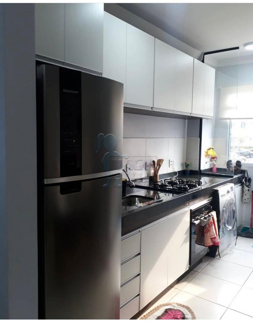 Comprar Apartamento / Padr&atilde;o em Ribeir&atilde;o Preto R$ 190.000,00 - Foto 2