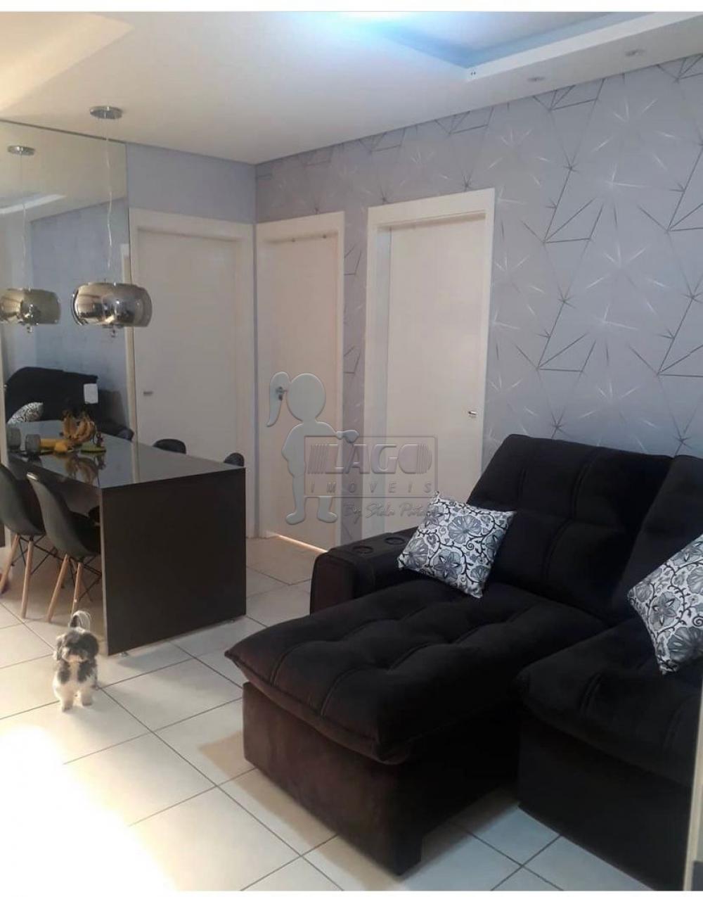 Comprar Apartamento / Padr&atilde;o em Ribeir&atilde;o Preto R$ 190.000,00 - Foto 1