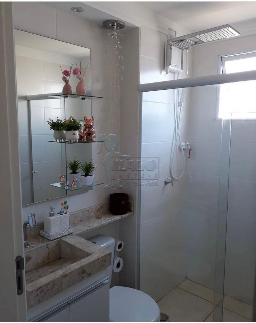Comprar Apartamento / Padr&atilde;o em Ribeir&atilde;o Preto R$ 190.000,00 - Foto 6