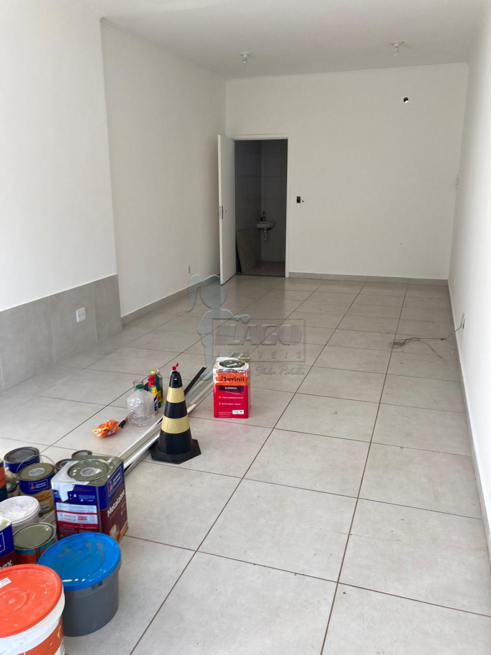Alugar Comercial padr&atilde;o / Casa comercial em Ribeir&atilde;o Preto R$ 1.800,00 - Foto 3