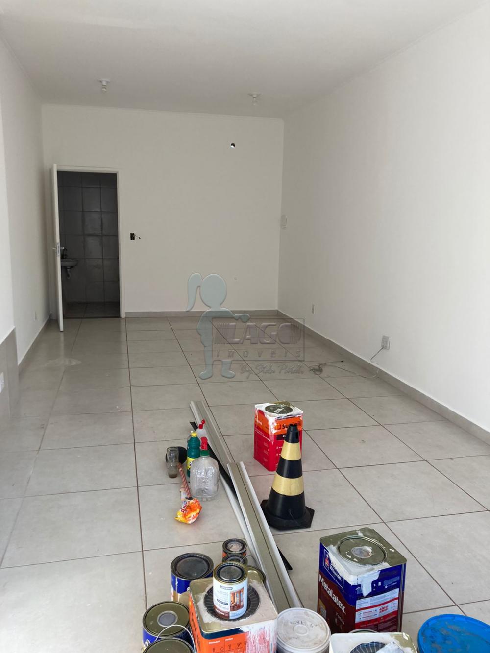 Alugar Comercial padr&atilde;o / Casa comercial em Ribeir&atilde;o Preto R$ 1.800,00 - Foto 4