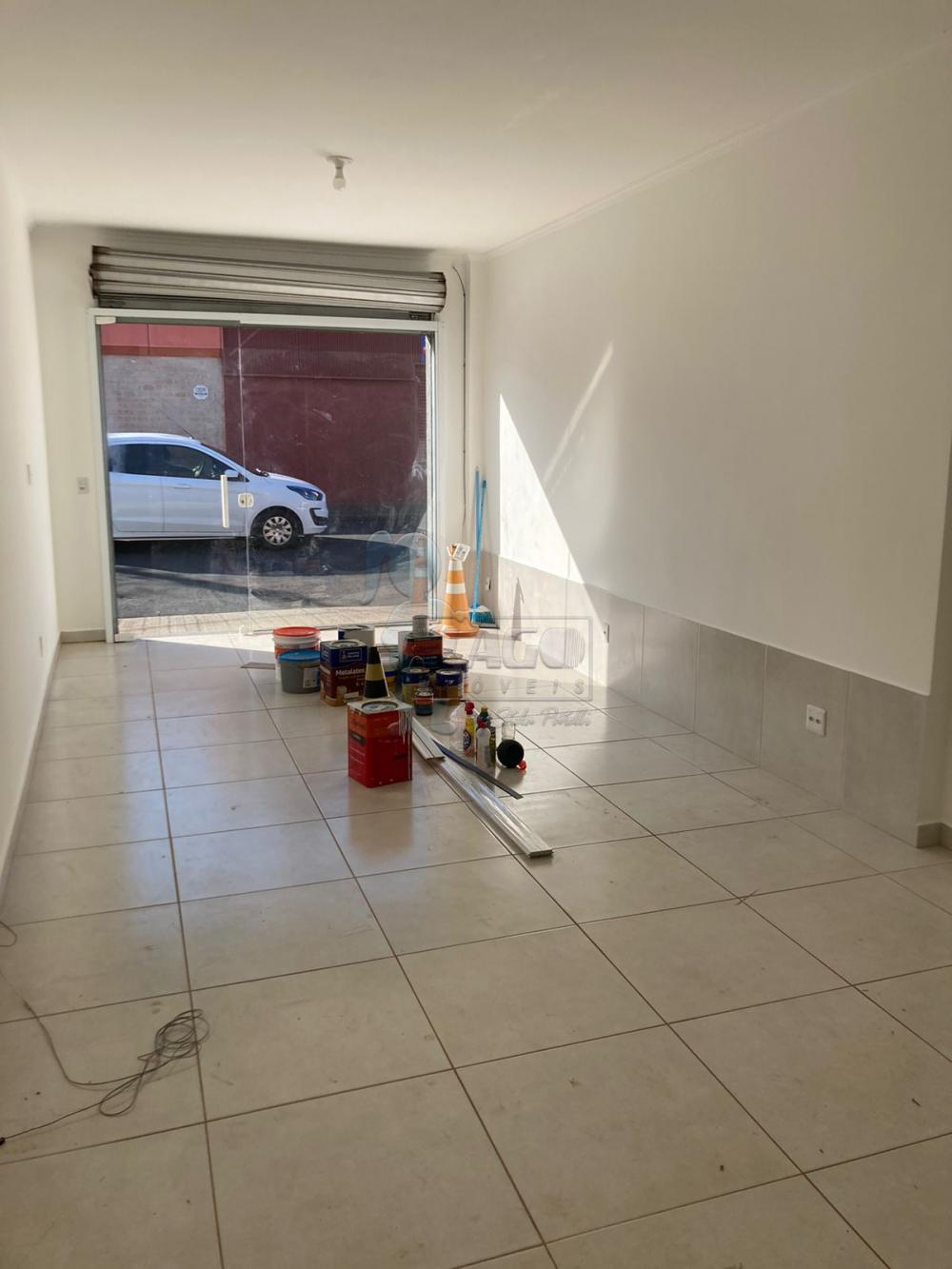 Alugar Comercial padr&atilde;o / Casa comercial em Ribeir&atilde;o Preto R$ 1.800,00 - Foto 2