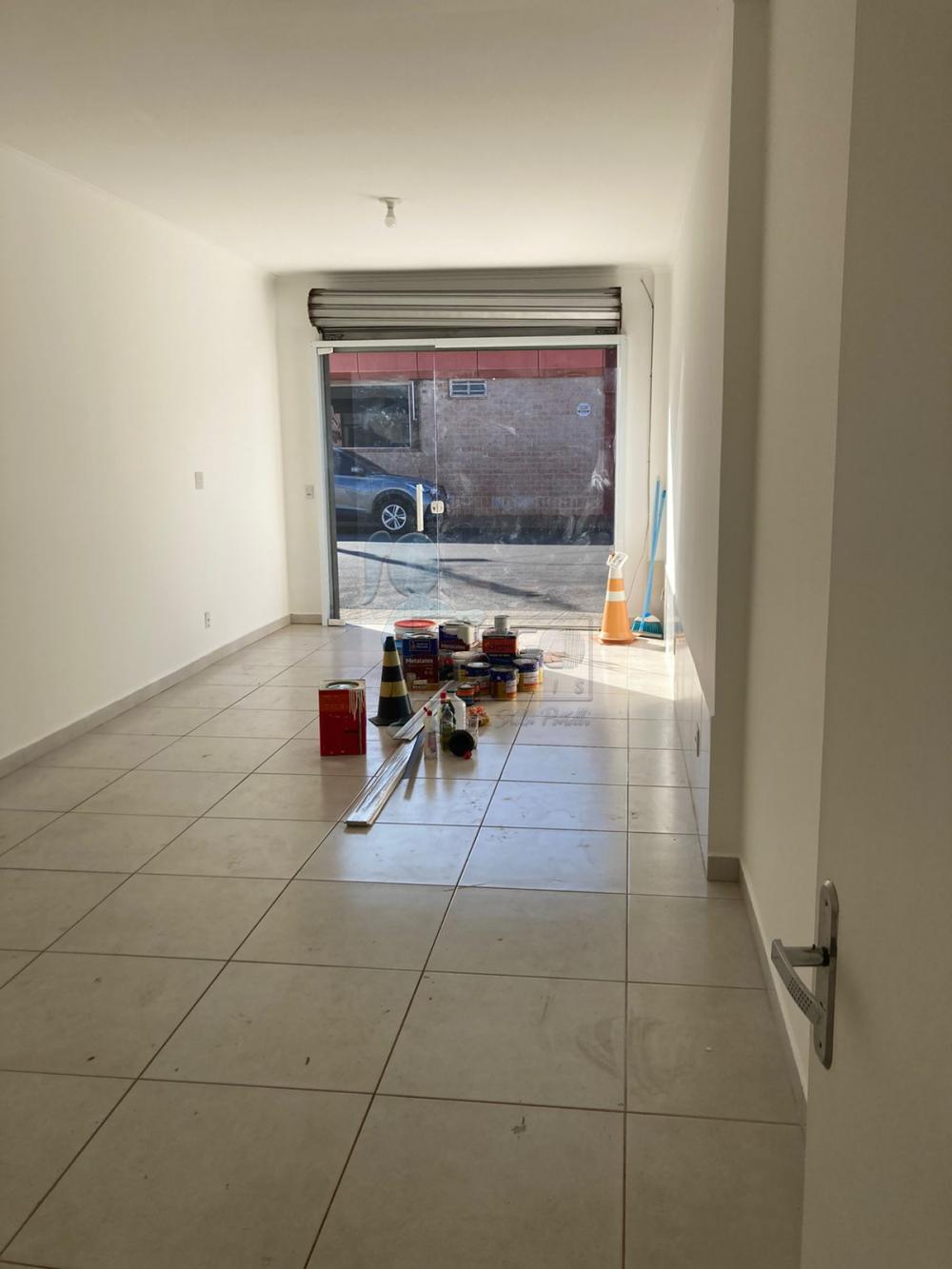 Alugar Comercial padr&atilde;o / Casa comercial em Ribeir&atilde;o Preto R$ 1.800,00 - Foto 1
