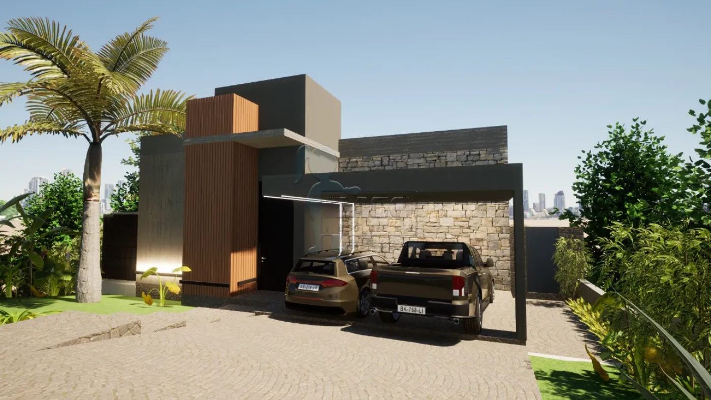 Bonfim Paulista casa condomínio Venda R$2.900.000,00 Condominio R$1.200,00 3 Dormitorios 3 Suites Area do terreno 502.08m2 Area construida 305.00m2 - foto 2