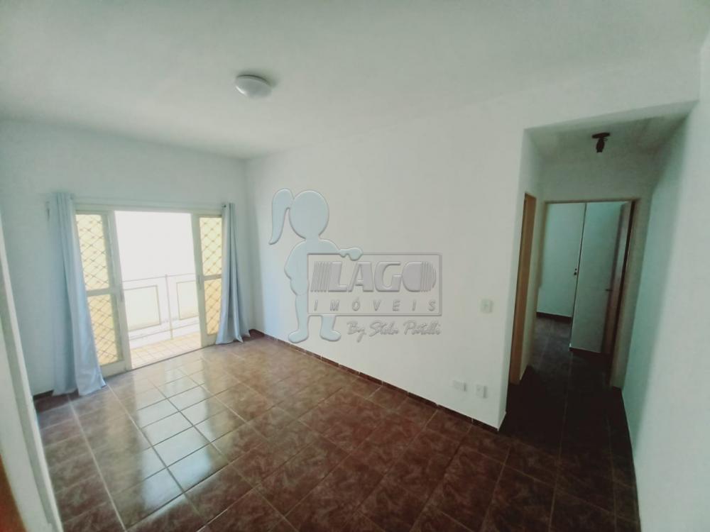 Alugar Apartamento / Padr&atilde;o em Ribeir&atilde;o Preto R$ 1.200,00 - Foto 3