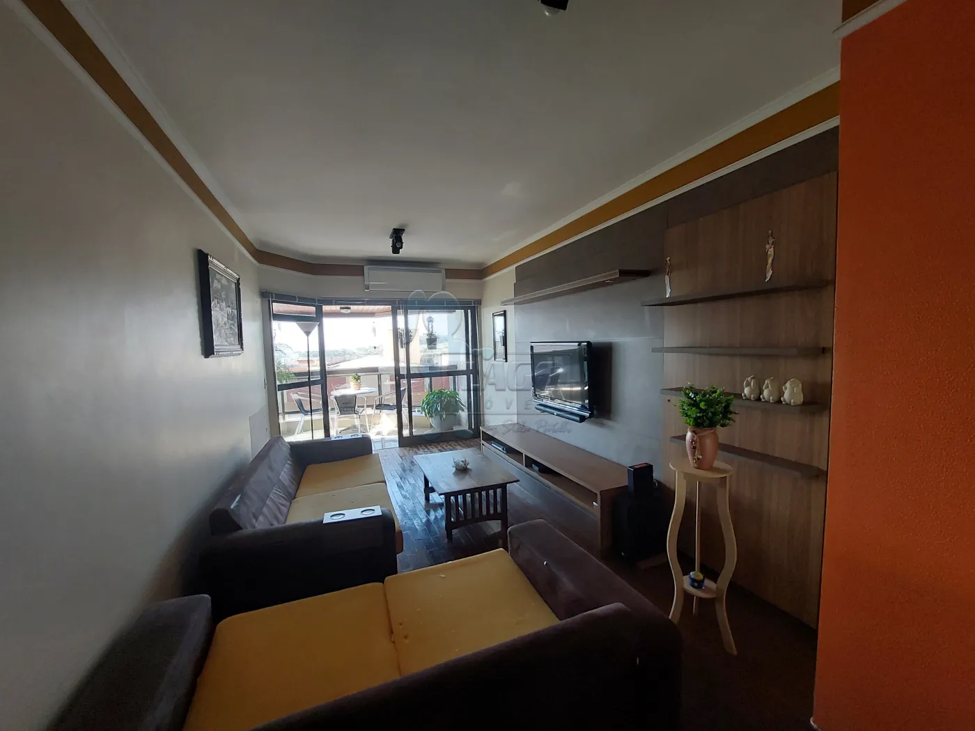 Comprar Apartamento / Padr&atilde;o em Ribeir&atilde;o Preto R$ 450.000,00 - Foto 3