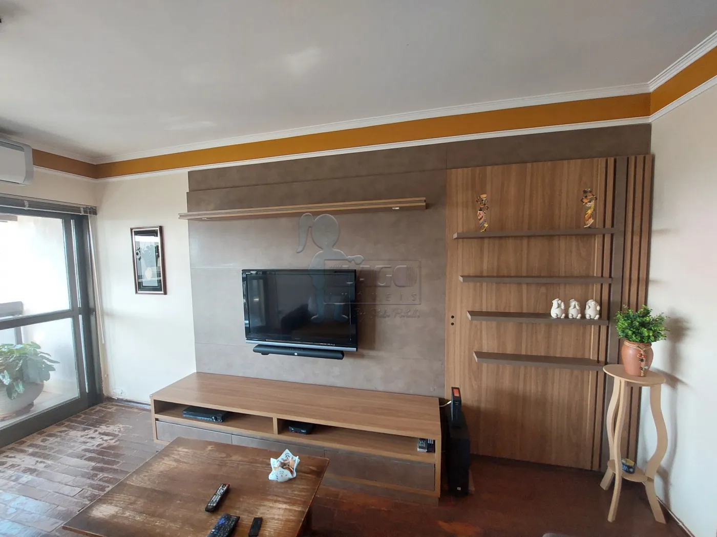 Comprar Apartamento / Padr&atilde;o em Ribeir&atilde;o Preto R$ 450.000,00 - Foto 4