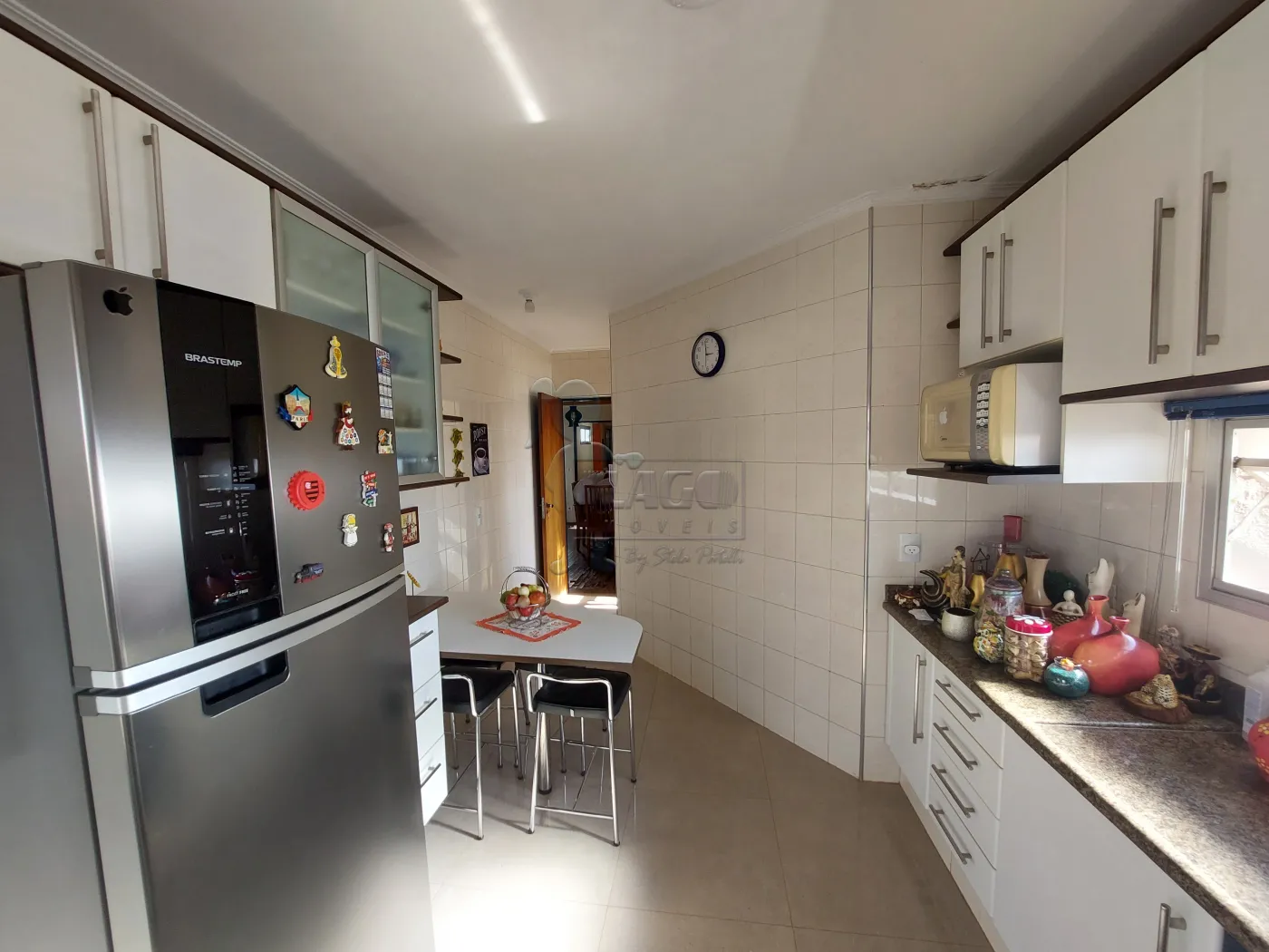 Comprar Apartamento / Padr&atilde;o em Ribeir&atilde;o Preto R$ 450.000,00 - Foto 12