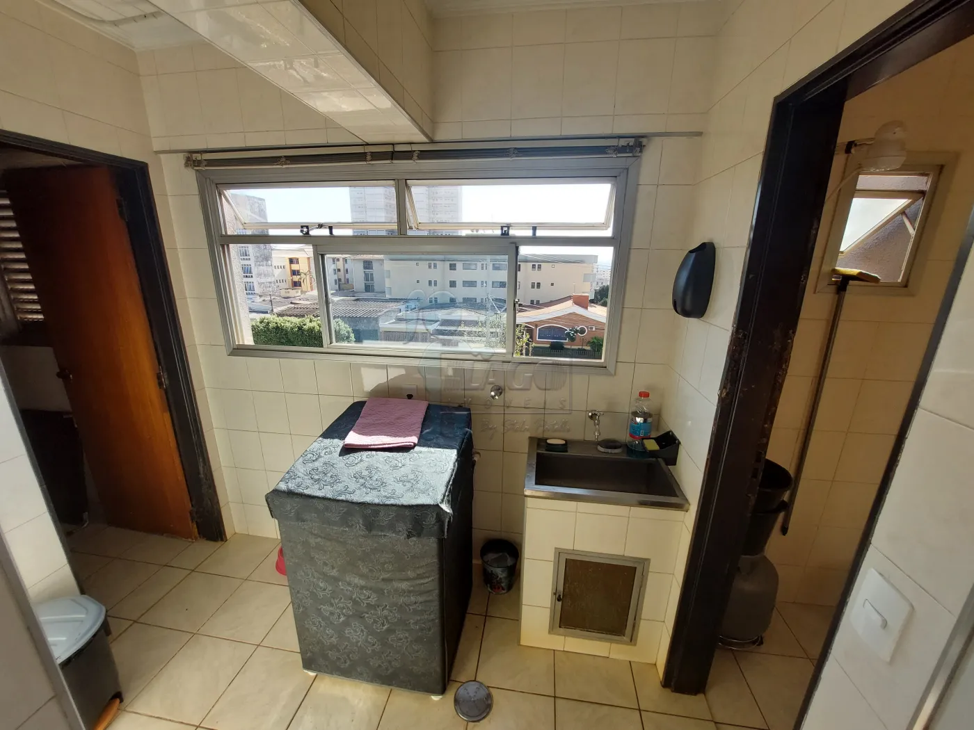 Comprar Apartamento / Padr&atilde;o em Ribeir&atilde;o Preto R$ 450.000,00 - Foto 31