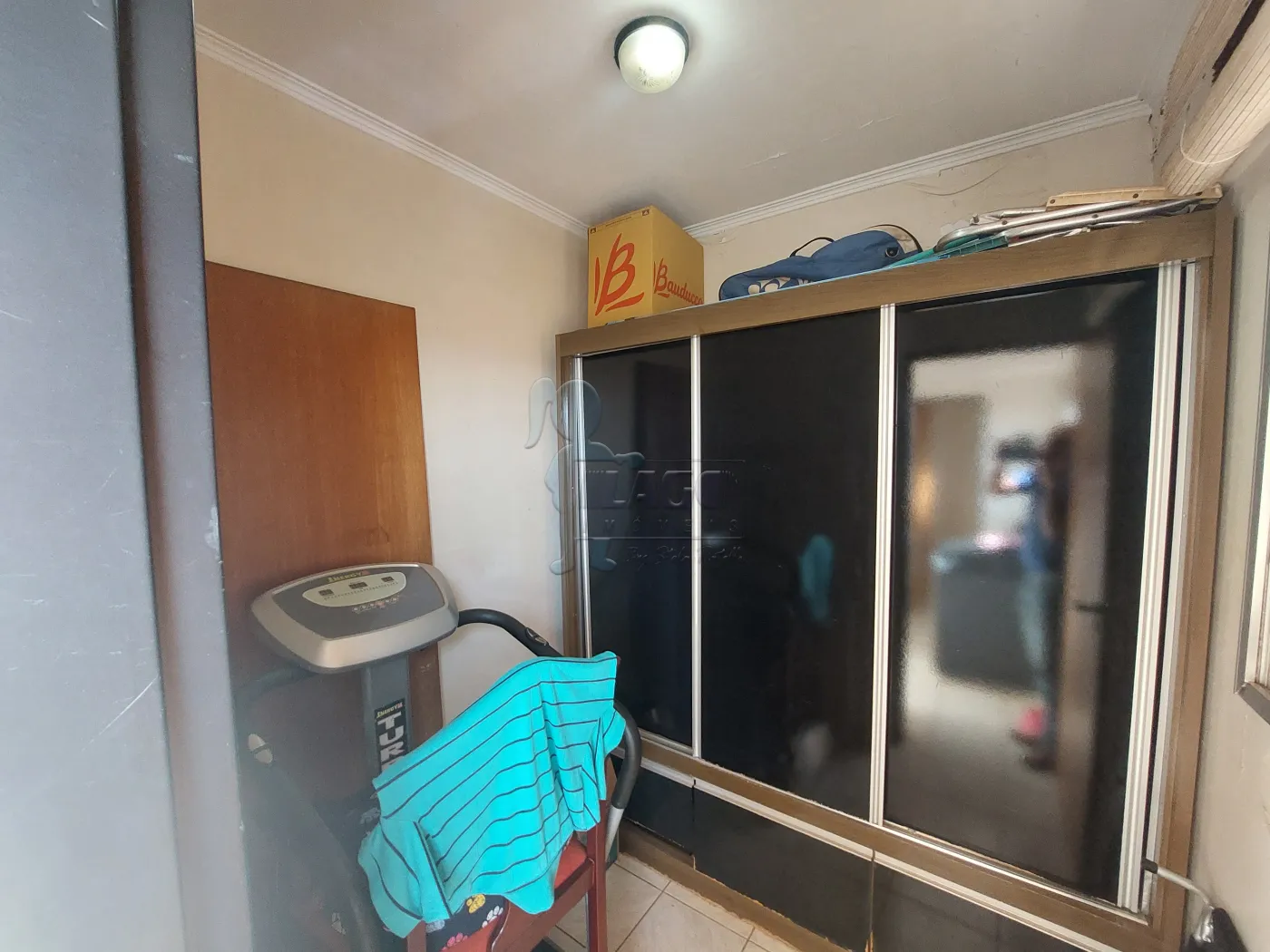 Comprar Apartamento / Padr&atilde;o em Ribeir&atilde;o Preto R$ 450.000,00 - Foto 35