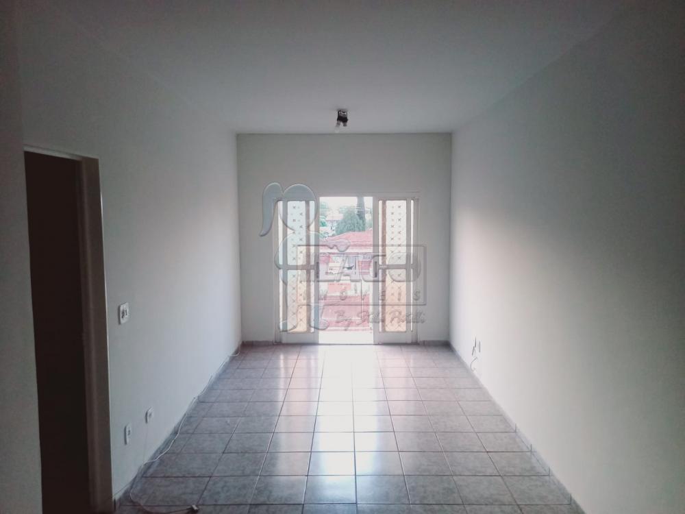Alugar Apartamento / Padr&atilde;o em Ribeir&atilde;o Preto R$ 850,00 - Foto 1