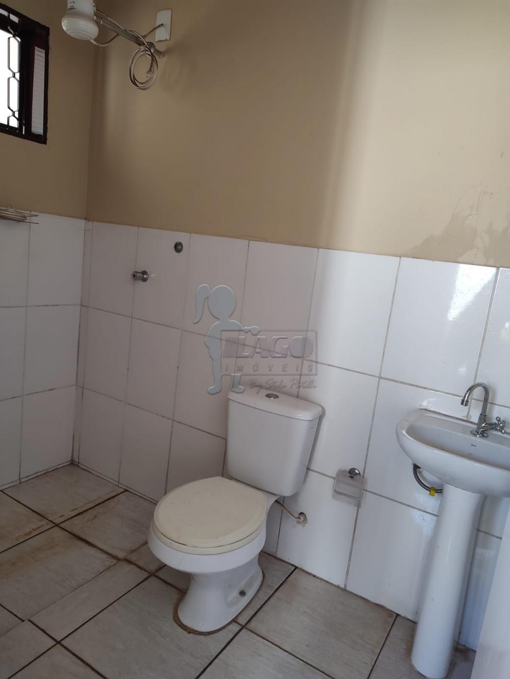 Alugar Casa / Padr&atilde;o em Ribeir&atilde;o Preto R$ 1.200,00 - Foto 14