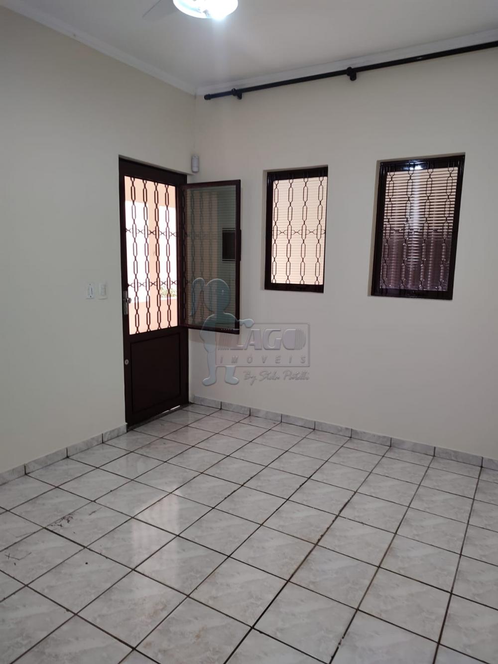 Alugar Casa / Padr&atilde;o em Ribeir&atilde;o Preto R$ 1.200,00 - Foto 1